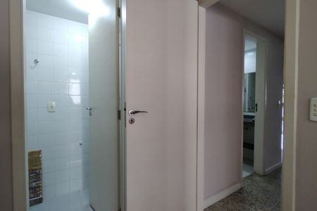 Apartamento à venda com 100m², 3 quartos e 2 vagas Apartamento à venda com 100m², 3 quartos e 2 vagasQuarto 2 - Suíte
