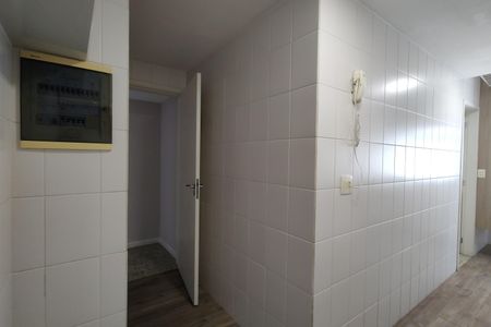 Apartamento à venda com 100m², 3 quartos e 2 vagas Apartamento à venda com 100m², 3 quartos e 2 vagasCozinha - Armários