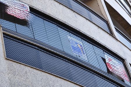 Apartamento à venda com 100m², 3 quartos e 2 vagas Apartamento à venda com 100m², 3 quartos e 2 vagasFachada do Prédio