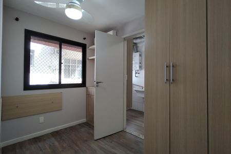 Apartamento à venda com 100m², 3 quartos e 2 vagas Apartamento à venda com 100m², 3 quartos e 2 vagasQuarto 2 - Suíte