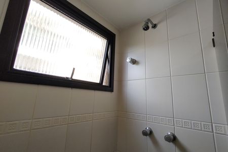 Apartamento à venda com 100m², 3 quartos e 2 vagas Apartamento à venda com 100m², 3 quartos e 2 vagasBanheiro da Suíte 1