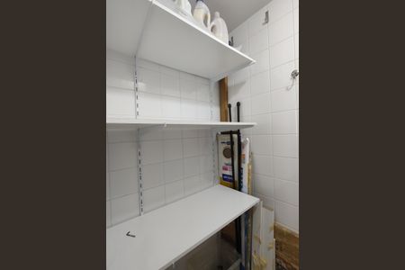 Apartamento à venda com 100m², 3 quartos e 2 vagasBanheiro da Suíte 2