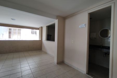Apartamento à venda com 100m², 3 quartos e 2 vagas Apartamento à venda com 100m², 3 quartos e 2 vagasÁrea comum - Salão de festas