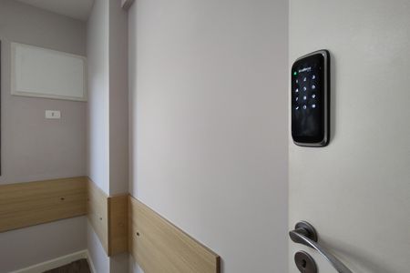 Apartamento à venda com 100m², 3 quartos e 2 vagas Apartamento à venda com 100m², 3 quartos e 2 vagasQuarto 3