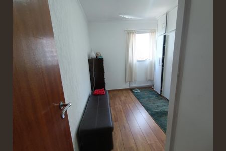 Apartamento à venda com 90m², 3 quartos e 1 vagaQuarto 2