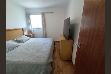 Apartamento à venda com 90m², 3 quartos e 1 vagaQuarto 1
