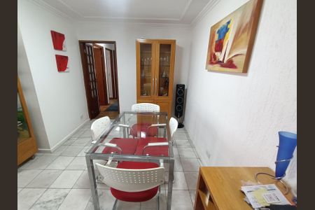 Apartamento à venda com 90m², 3 quartos e 1 vagaSala