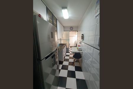 Apartamento à venda com 90m², 3 quartos e 1 vagaCozinha