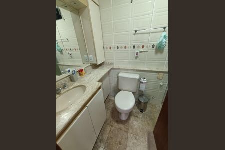 Apartamento à venda com 90m², 3 quartos e 1 vagaBanheiro