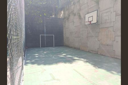 Apartamento à venda com 90m², 3 quartos e 1 vagaQuadra