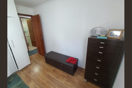 Apartamento à venda com 90m², 3 quartos e 1 vagaQuarto 2