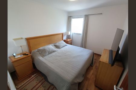 Apartamento à venda com 90m², 3 quartos e 1 vagaQuarto 1