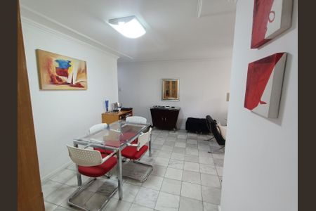 Apartamento à venda com 90m², 3 quartos e 1 vagaSala