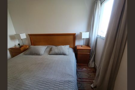 Apartamento à venda com 90m², 3 quartos e 1 vagaQuarto 1