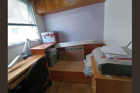 Apartamento à venda com 90m², 3 quartos e 1 vagaQuarto 3