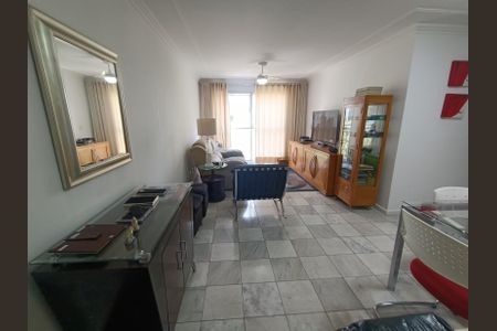 Apartamento à venda com 90m², 3 quartos e 1 vagaSala