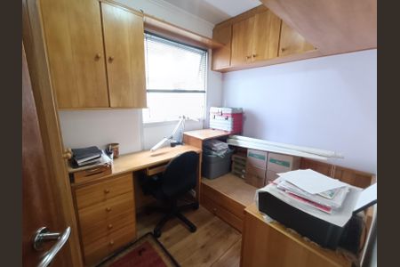 Apartamento à venda com 90m², 3 quartos e 1 vagaQuarto 3