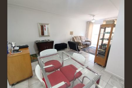 Apartamento à venda com 90m², 3 quartos e 1 vagaSala