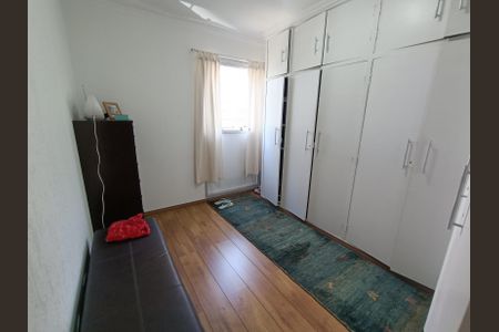 Apartamento à venda com 90m², 3 quartos e 1 vagaQuarto 2