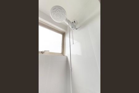 Apartamento à venda com 60m², 1 quarto e 1 vagaBanheiro