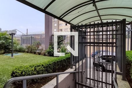 Apartamento à venda com 70m², 3 quartos e 1 vaga Apartamento à venda com 70m², 3 quartos e 1 vagaPortaria