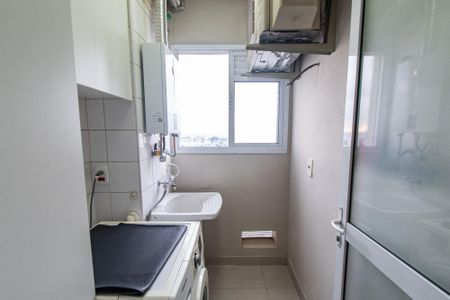 Apartamento à venda com 68m², 2 quartos e 1 vaga Apartamento à venda com 68m², 2 quartos e 1 vagaÁrea de serviço