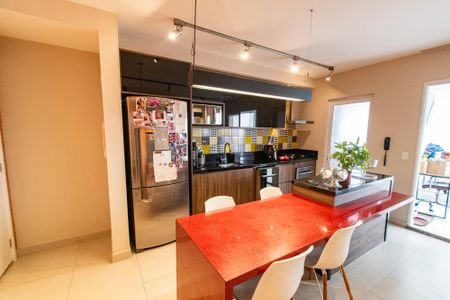 Apartamento à venda com 68m², 2 quartos e 1 vaga Apartamento à venda com 68m², 2 quartos e 1 vagaCozinha