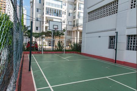 Apartamento à venda com 68m², 2 quartos e 1 vaga Apartamento à venda com 68m², 2 quartos e 1 vagaÁrea comum