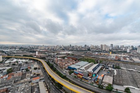 Apartamento à venda com 68m², 2 quartos e 1 vaga Apartamento à venda com 68m², 2 quartos e 1 vagaVista da suíte