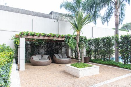 Apartamento à venda com 68m², 2 quartos e 1 vaga Apartamento à venda com 68m², 2 quartos e 1 vagaÁrea comum