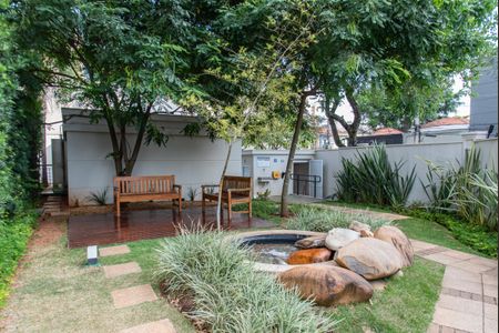 Apartamento à venda com 68m², 2 quartos e 1 vaga Apartamento à venda com 68m², 2 quartos e 1 vagaÁrea comum