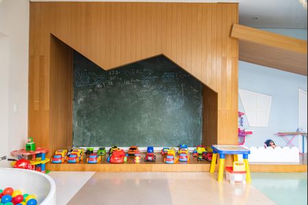 Apartamento à venda com 68m², 2 quartos e 1 vaga Apartamento à venda com 68m², 2 quartos e 1 vagaÁrea comum