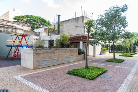 Apartamento à venda com 68m², 2 quartos e 1 vaga Apartamento à venda com 68m², 2 quartos e 1 vagaÁrea comum