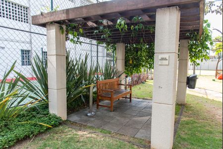 Apartamento à venda com 68m², 2 quartos e 1 vaga Apartamento à venda com 68m², 2 quartos e 1 vagaÁrea comum