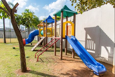 Apartamento à venda com 68m², 2 quartos e 1 vaga Apartamento à venda com 68m², 2 quartos e 1 vagaÁrea comum