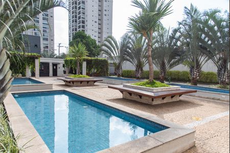 Apartamento à venda com 68m², 2 quartos e 1 vaga Apartamento à venda com 68m², 2 quartos e 1 vagaÁrea comum