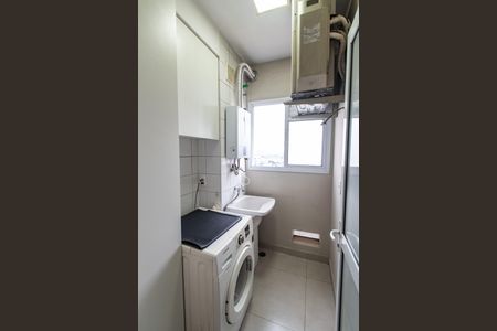 Apartamento à venda com 68m², 2 quartos e 1 vaga Apartamento à venda com 68m², 2 quartos e 1 vagaÁrea de serviço