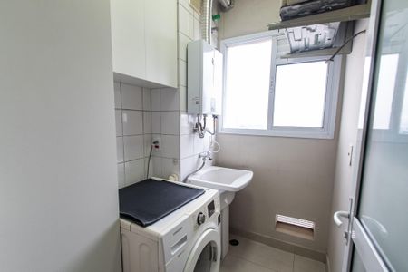 Apartamento à venda com 68m², 2 quartos e 1 vaga Apartamento à venda com 68m², 2 quartos e 1 vagaÁrea de serviço