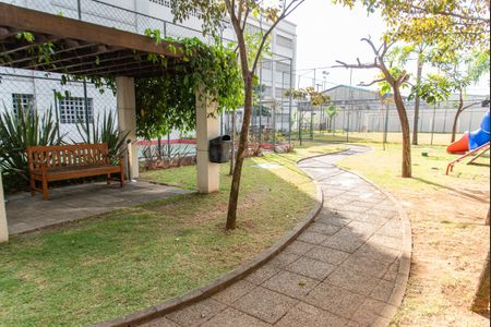 Apartamento à venda com 68m², 2 quartos e 1 vaga Apartamento à venda com 68m², 2 quartos e 1 vagaÁrea comum