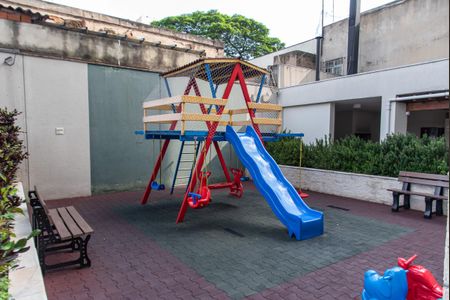 Apartamento à venda com 68m², 2 quartos e 1 vaga Apartamento à venda com 68m², 2 quartos e 1 vagaÁrea comum