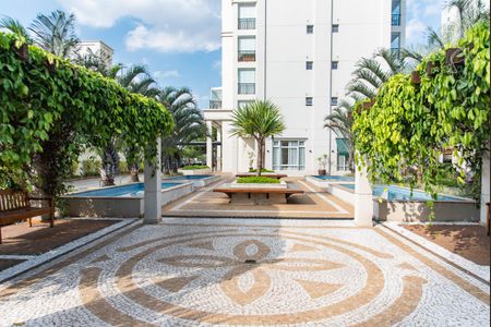 Apartamento à venda com 68m², 2 quartos e 1 vaga Apartamento à venda com 68m², 2 quartos e 1 vagaÁrea comum