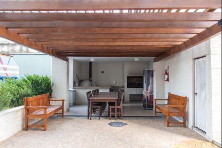 Apartamento à venda com 68m², 2 quartos e 1 vaga Apartamento à venda com 68m², 2 quartos e 1 vagaÁrea comum