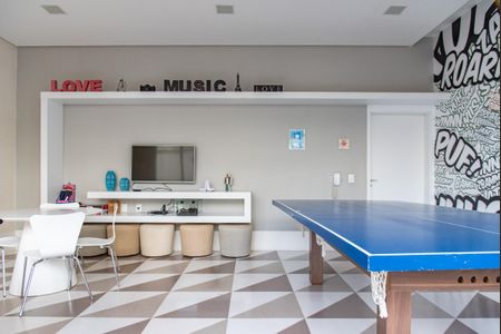 Apartamento à venda com 68m², 2 quartos e 1 vaga Apartamento à venda com 68m², 2 quartos e 1 vagaÁrea comum