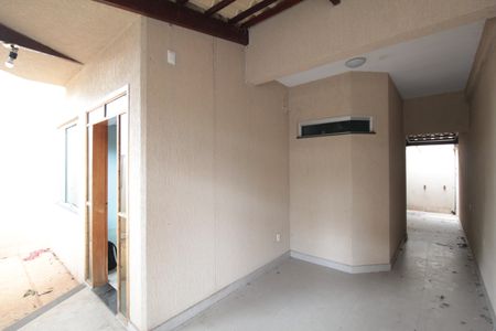 Casa à venda com 85m², 2 quartos e 1 vagaGaragem