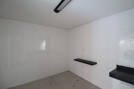 Casa à venda com 85m², 2 quartos e 1 vagaCozinha
