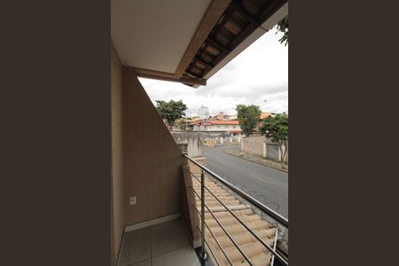 Casa à venda com 85m², 2 quartos e 1 vagaVaranda da Suite