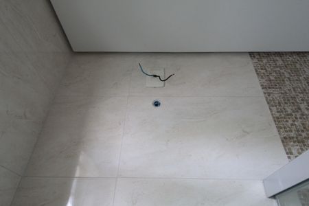 Casa à venda com 85m², 2 quartos e 1 vagaBanheiro da Suite