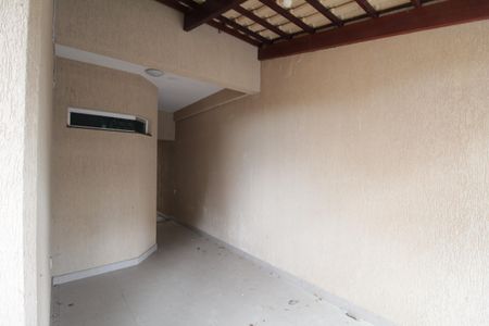 Casa à venda com 85m², 2 quartos e 1 vagaGaragem