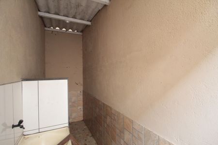 Casa à venda com 85m², 2 quartos e 1 vagaÁrea de Serviço