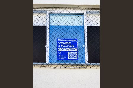 Apartamento à venda com 47m², 2 quartos e 1 vaga Apartamento à venda com 47m², 2 quartos e 1 vagaPlaca QuintoAndar